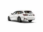 BMW 320d Touring Luxury Line 2019 года (WW)